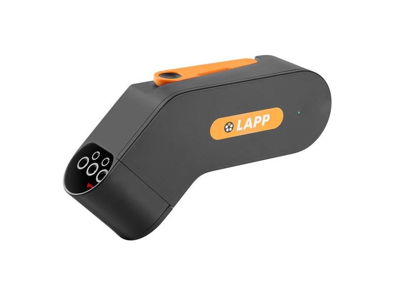 Levně Autonabíječka LAPP 61777 2,3kW 10A