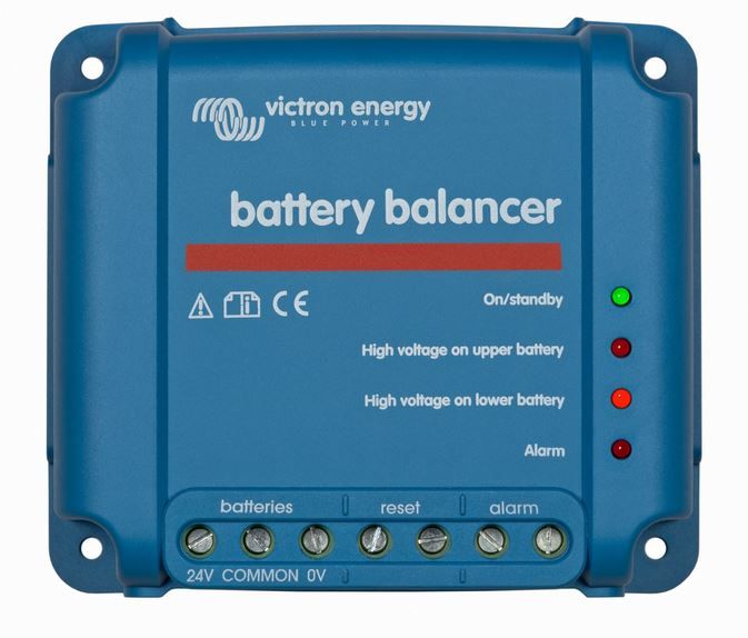 Levně Bateriový balancer Victron Energy