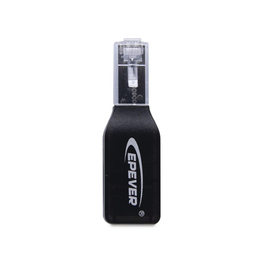Bluetooth modul pro zařízení EPEVER, BLE-RJ45 D