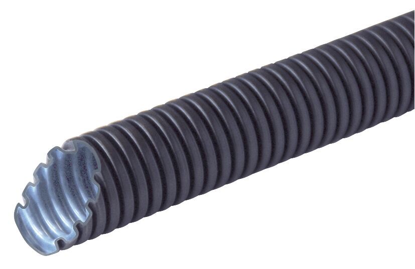 Levně Chránička 14,2/20mm, UV stabilní, 750N, FRÄNKISCHE FFKuS-EM-F-UV