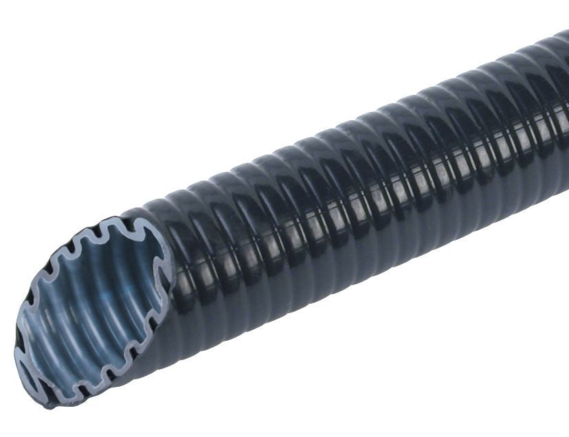 Levně Chránička 13,7/20mm, UV stabilní, 1250N, FRÄNKISCHE FFKuS-ES-F-UV