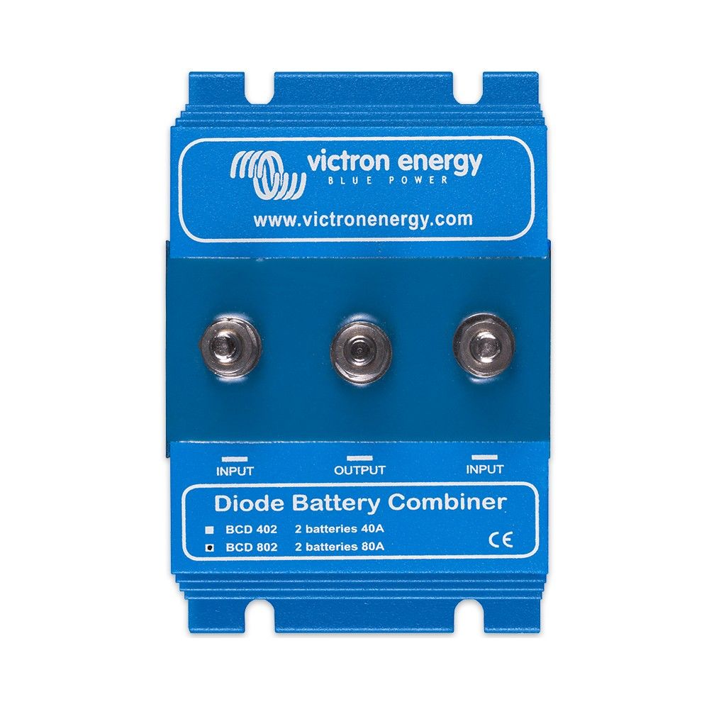 Victron Energy Diodový propojovač baterií Victron - ARGO BCD 802