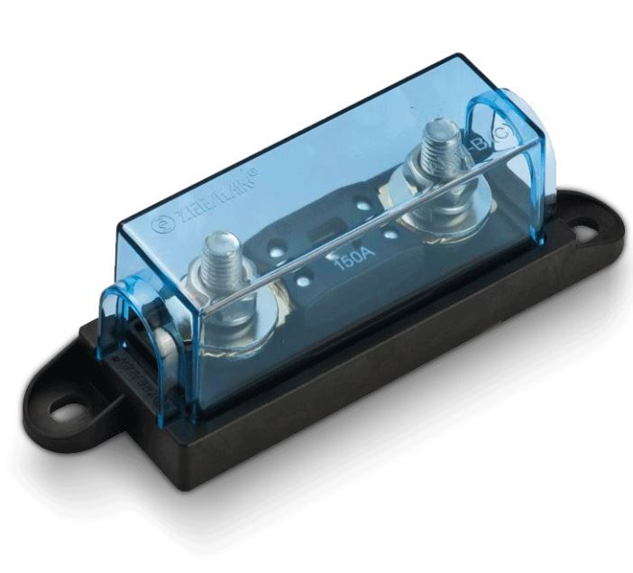 Levně Držák pro pojistky MEGA fuse