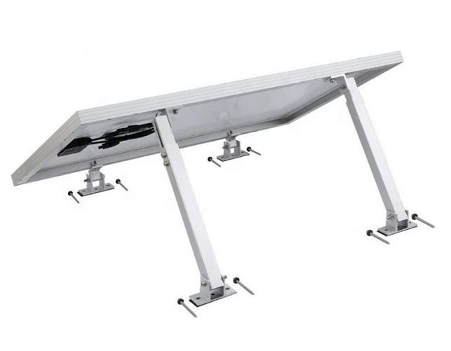 Levně MH Power Držák solárního panelu D65, pro rovné střechy