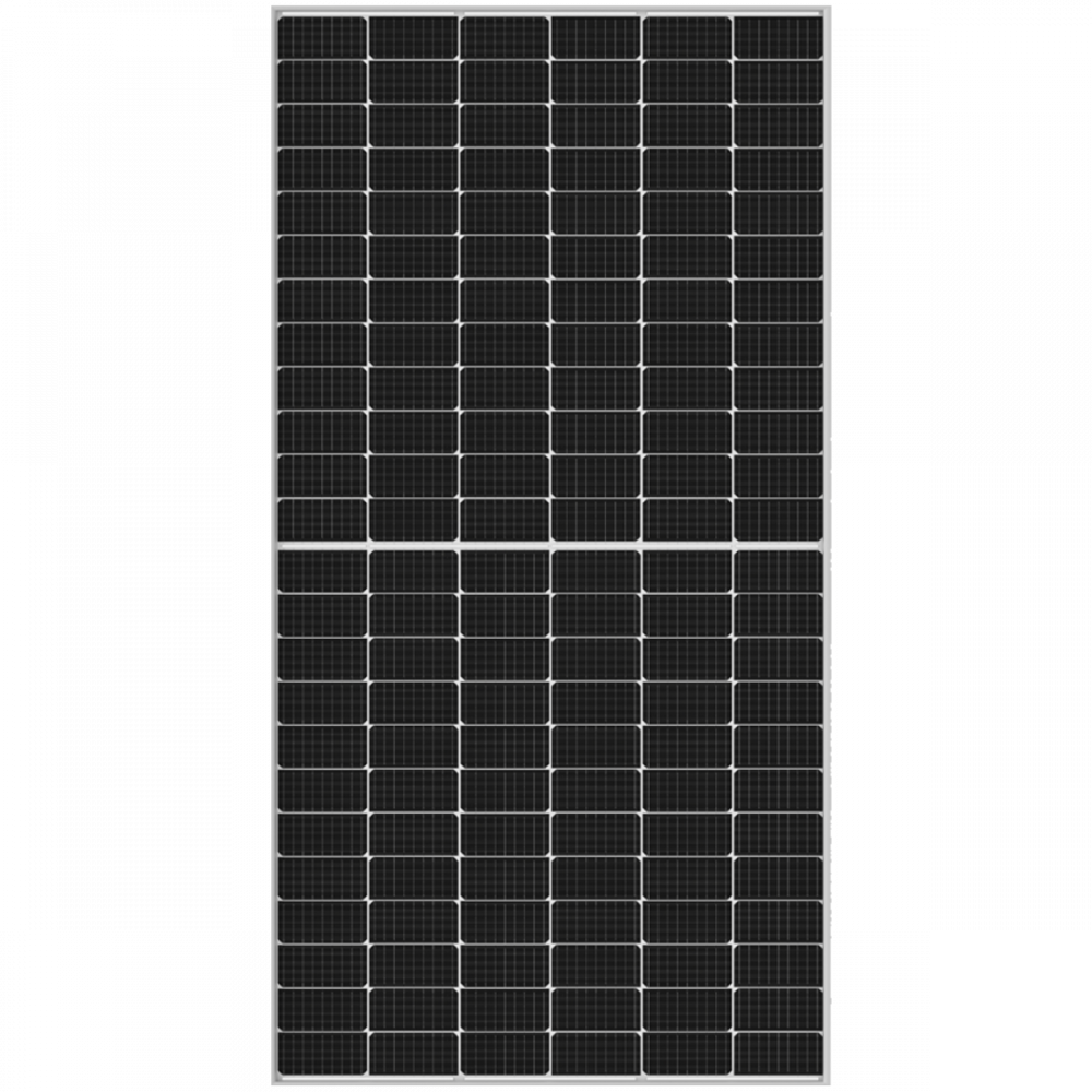FV panel 455W Longi Solar LR4-72HPH-455M SILVER FRAME