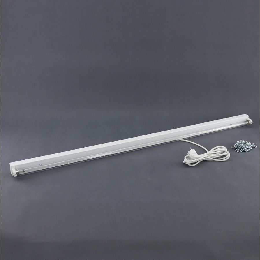 MALAPA GL05 - KOMPLET UV-C germicidní svítidlo 75 W (T8)