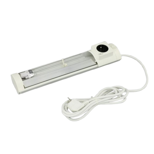 Levně MALAPA GL20 - KOMPLET UV-C germicidní svítidlo 11 W (G23)
