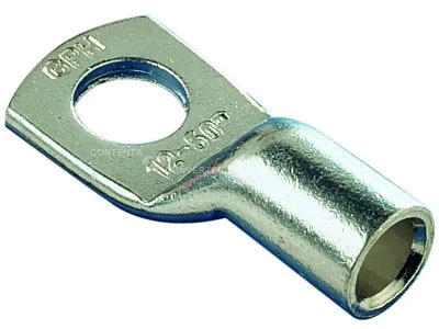 Levně GPH Kabelové oko lisovací 10mm M8