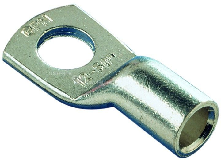 Levně GPH Kabelové oko lisovací 6mm M6