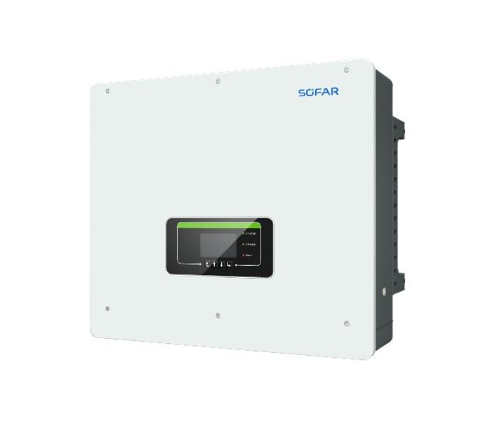 Hybridní měnič SOFAR Solar, HYD 15KTL-3PH