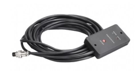 Levně Kabelové ovládání RC60 pro měniče CarSpa