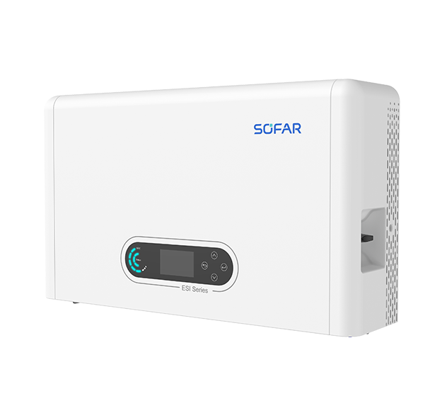 Modul měniče SOFAR Solar, ESI 3-6K-S1