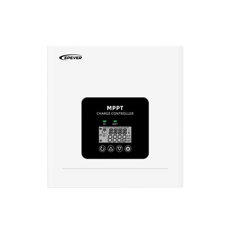 MPPT solární regulátor EPEVER TEP10425 250VDC/100A - 12/24/48V