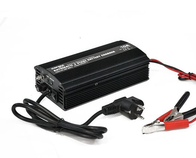 Levně Nabíječka Carspa ENC2410 24V/10A