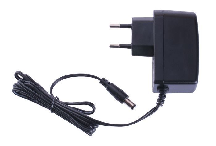 Levně Napájecí zdroj 12V pro plašiče s koncovkou 5,5x2,1mm