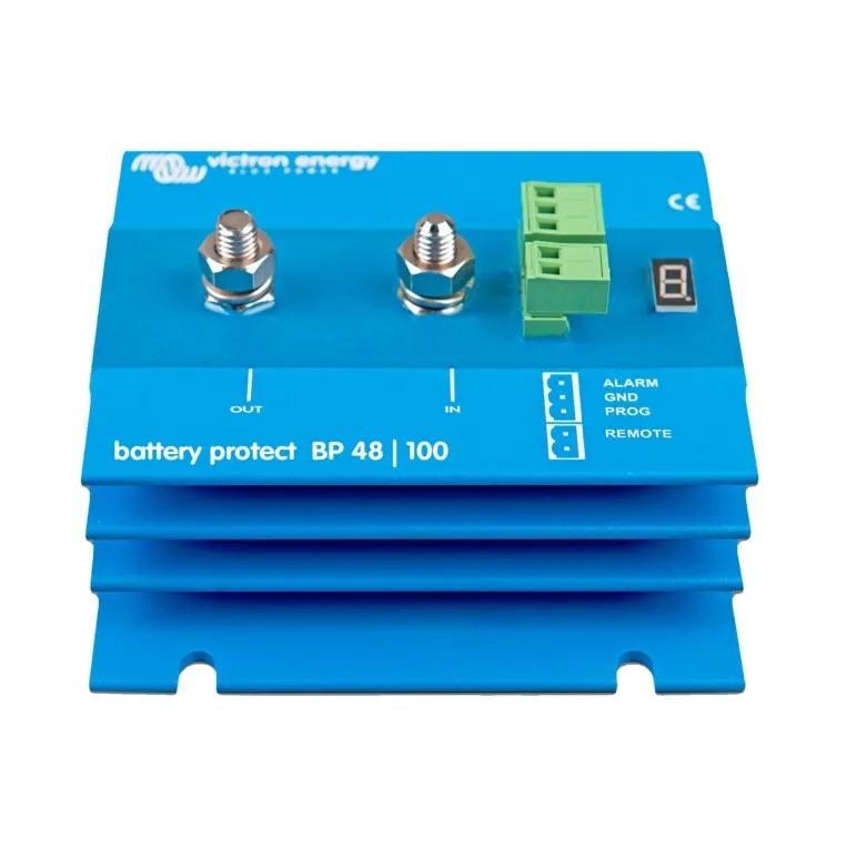Levně Victron Energy Ochrana baterie proti vybití Victron BP-100, 48V
