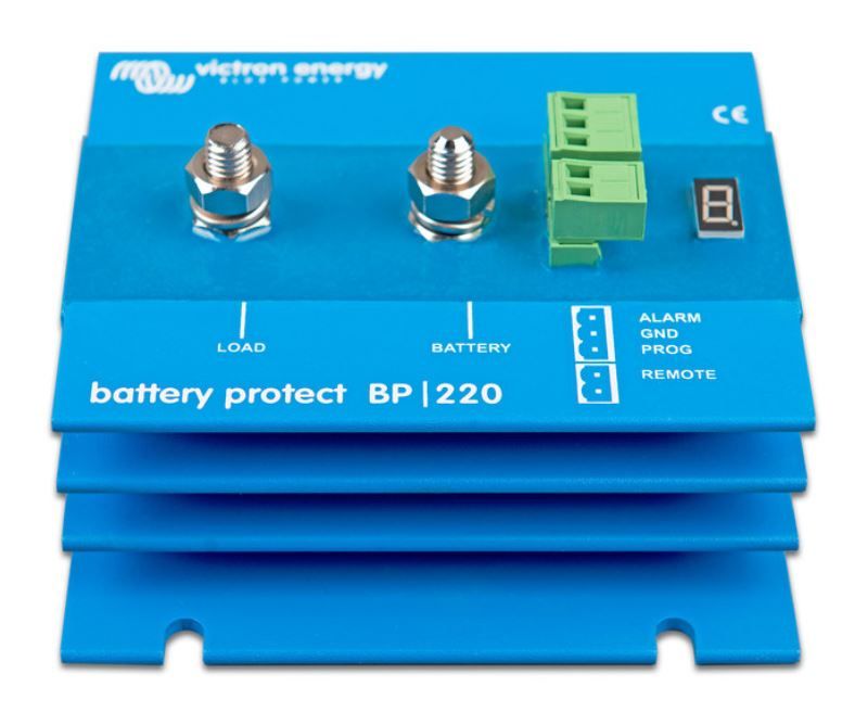 Levně Victron Energy Ochrana baterie proti vybití Victron BP-220, 12/24V
