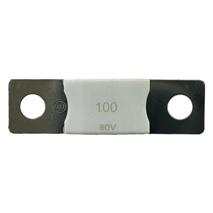 Pojistka 100A/80V MEGA fuse