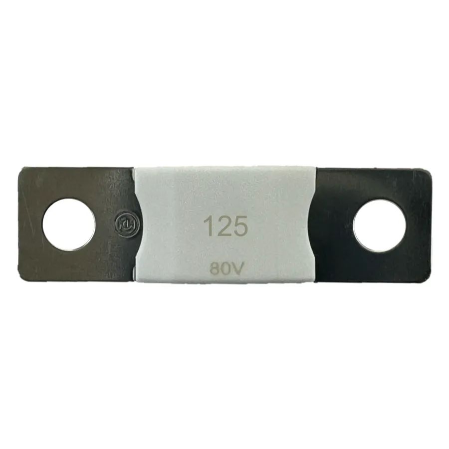 Levně Victron Energy Pojistka 125A/80V MEGA fuse