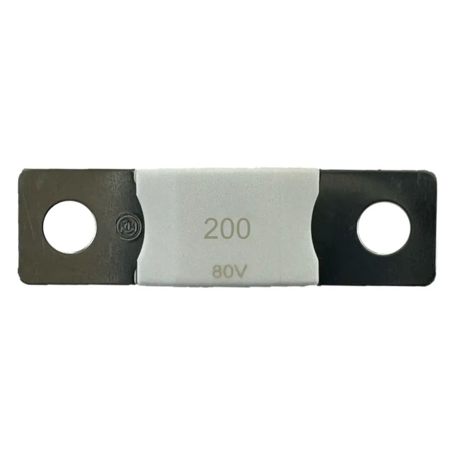 Pojistka 200A/80V MEGA fuse
