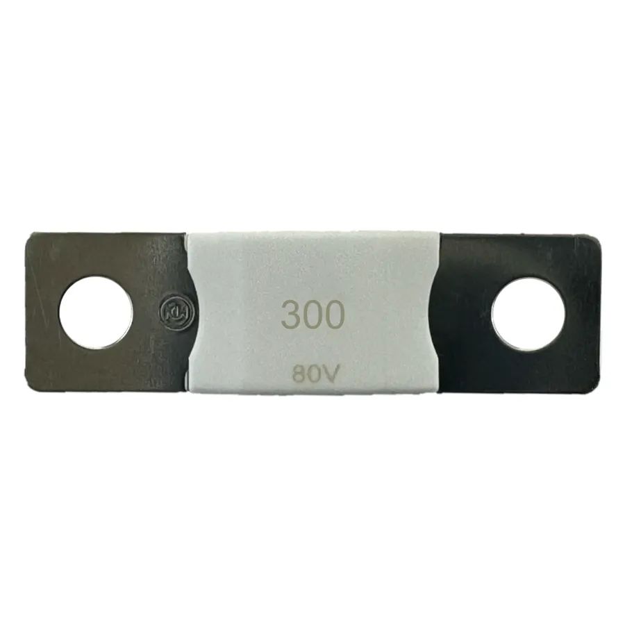 Pojistka 300A/80V MEGA fuse