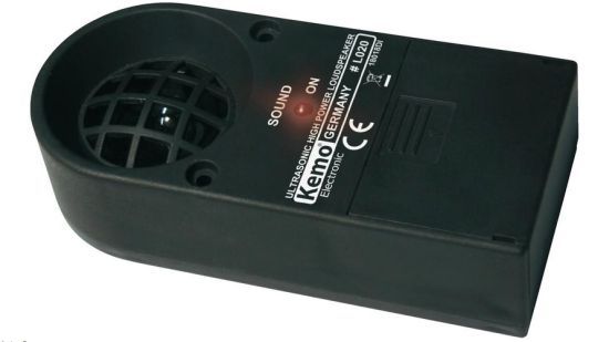 Kemo L020 - Přídavný reproduktor pro Kemo M175