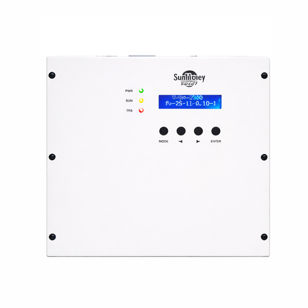 Levně Vatec Regulátor pro FV ohřev vody V-SH 2502