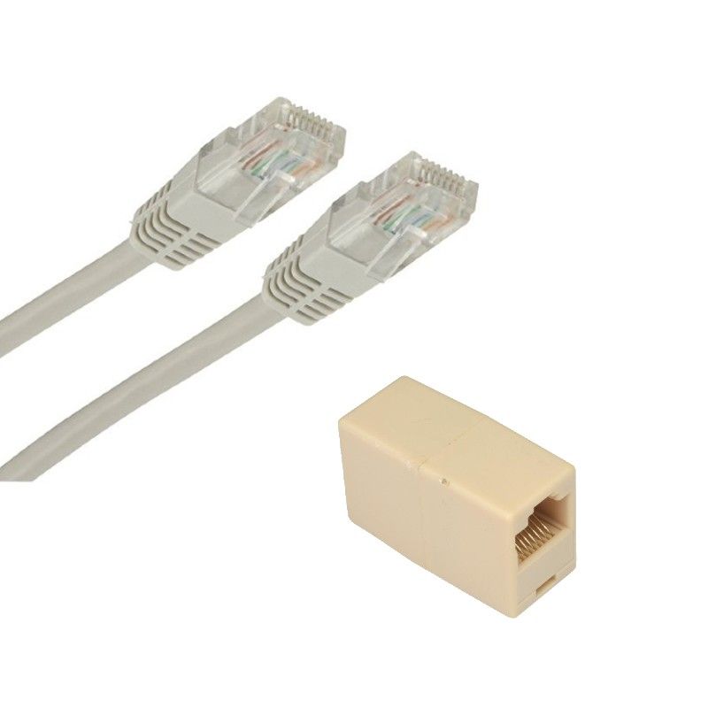 EPEVER Prodlužovací set pro WIFI RJ45 D