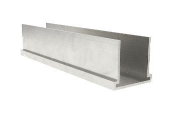 Levně ALOKON Spojka profilu 45×45 - konstrukce pro FV panely