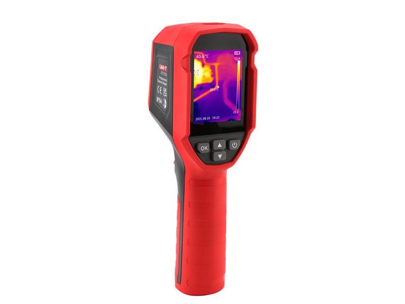 Levně Termokamera UNI-T UTi712S