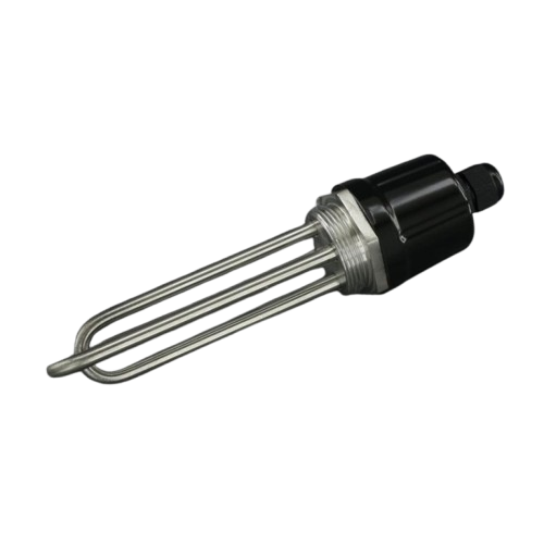Levně MALAPA TF110 - 12 V/600 W topná patrona, G 6/4 palce, délka 160 mm