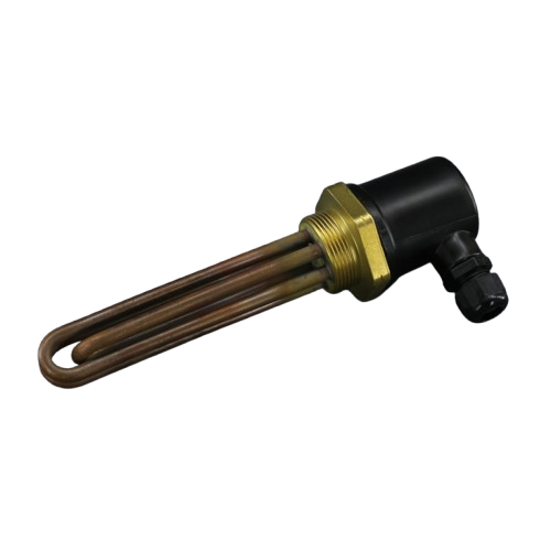 Levně MALAPA TF116 - 24 V/2 400 W topná patrona, G 6/4 palce, délka 226 mm