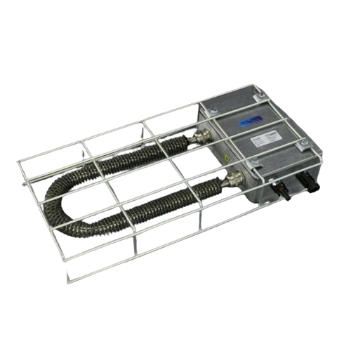 MALAPA TF3550 - 45V/ 500W přímotop