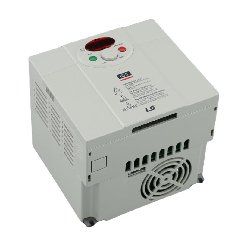 MALAPA TR60 - regulátor frekvenční 230 V/3× 230 V, 1 500 W (na plochu)