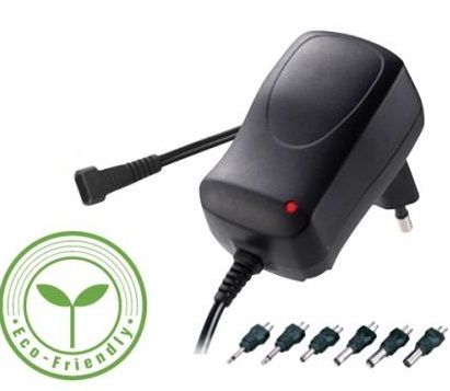 Geti Zdroj pulzní 3 až 12V / 600mA